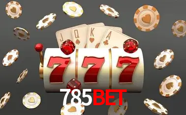 Experiência VIP 785bet