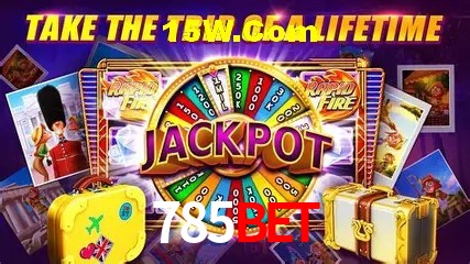 Estatísticas 785bet